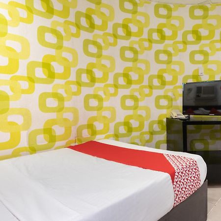Orange Nest Hotel Manila Bagian luar foto